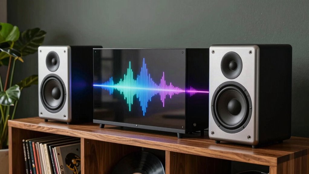 top 15 powered speakers