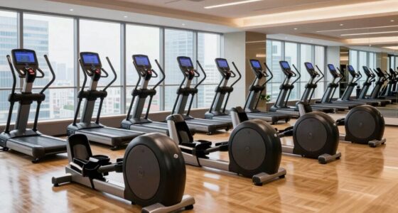 top 15 premium ellipticals