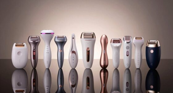 top 15 premium epilators