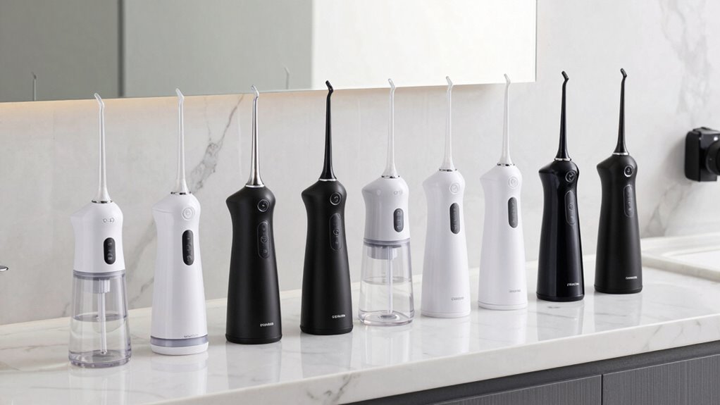 top 15 water flossers