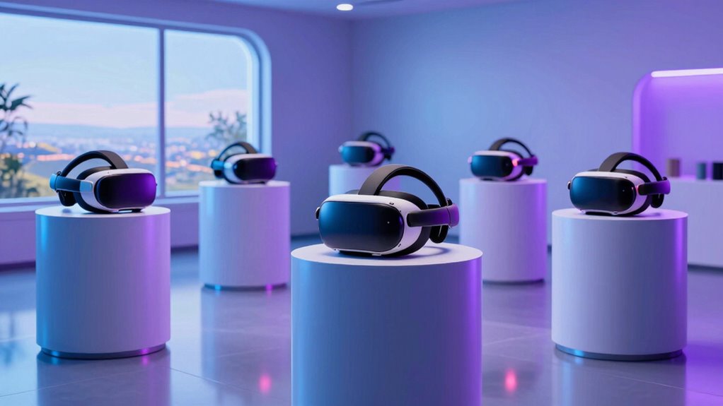 top 2026 vr headsets