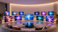 top 43 inch tv picks