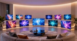 top 43 inch tv picks
