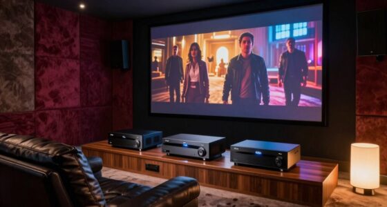 top 4k blu ray players