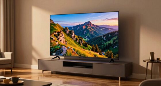 top 55 inch tv picks