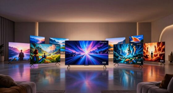 top 65 inch tv picks