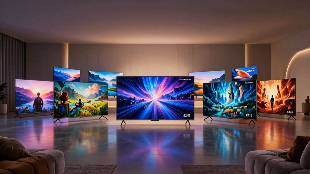 top 65 inch tv picks