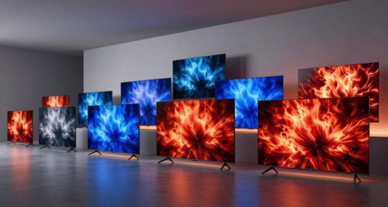 top 75 inch tv picks