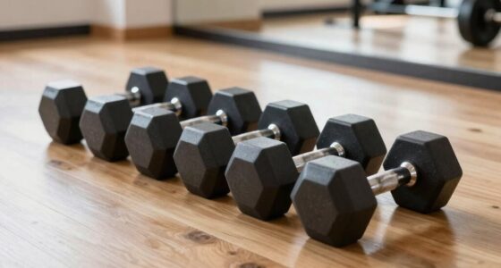 top adjustable dumbbell picks