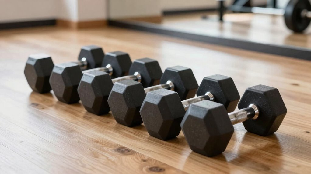top adjustable dumbbell picks