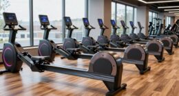 top air rowing machines 2026