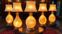 top alabaster lamps rugs