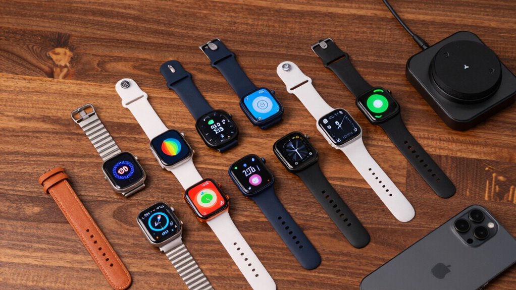 top android smartwatch reviews