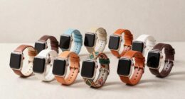 top apple watch bands