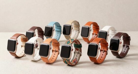 top apple watch bands