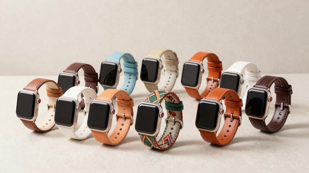 top apple watch bands
