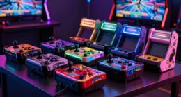 top arcade fight sticks 2026