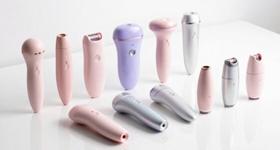 top at home ipl devices