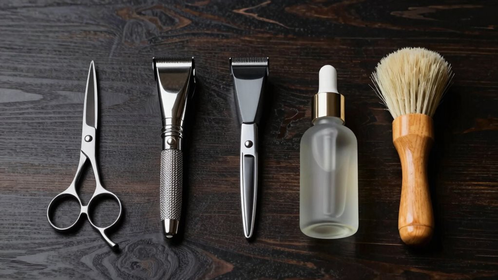 top beard grooming kits
