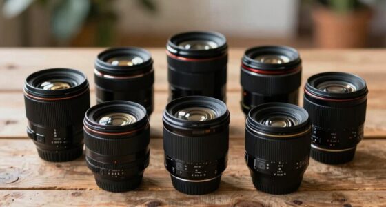 top beginner camera lenses