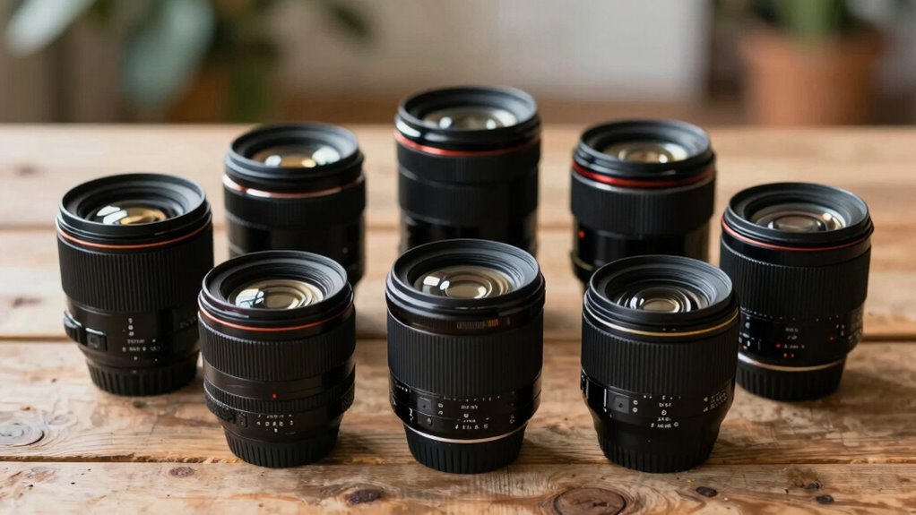 top beginner camera lenses