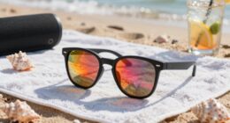 top bluetooth sunglasses speakers