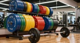 top bumper plate sets 2026