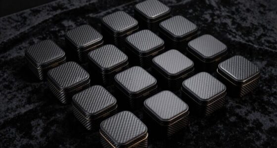 top carbon watch storage options