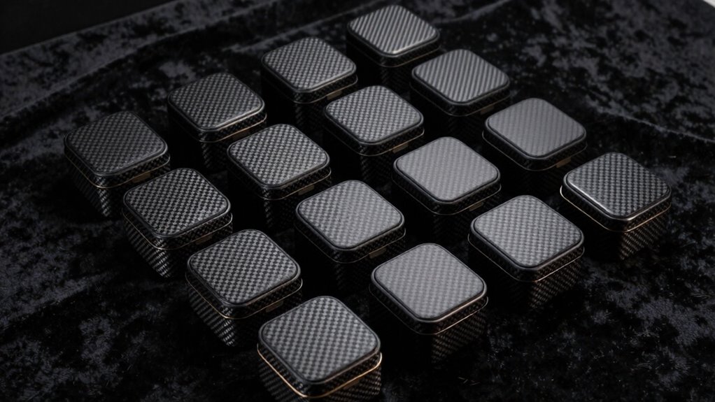 top carbon watch storage options