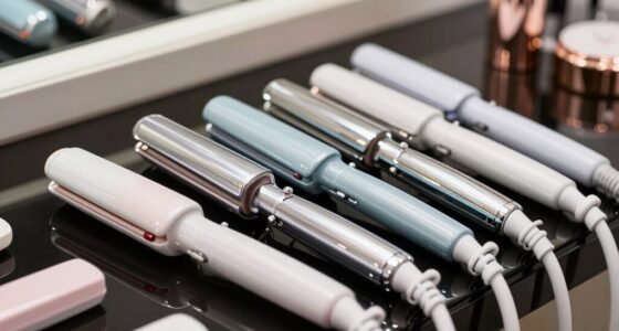 top ceramic flat irons