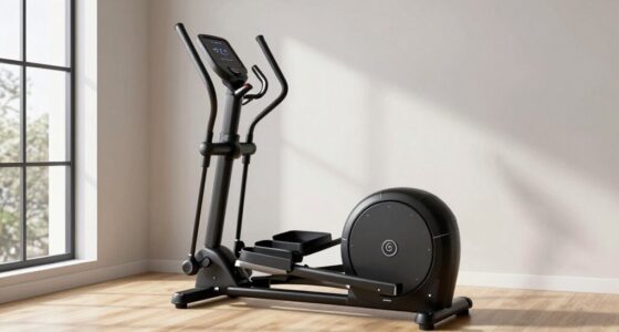 top compact ellipticals 2026
