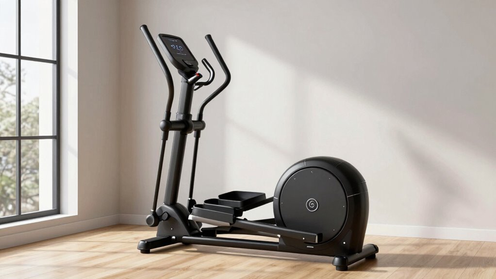 top compact ellipticals 2026