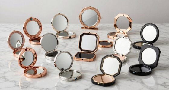 top compact mirror selections