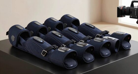 top compression leg massagers