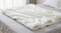 top cooling weighted blankets