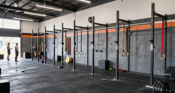 top crossfit rig picks