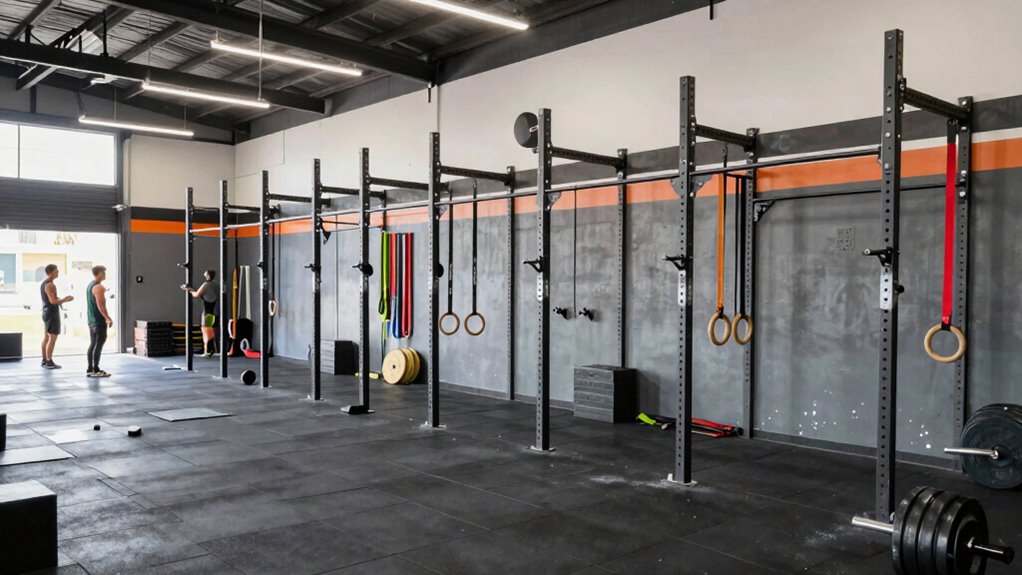 top crossfit rig picks
