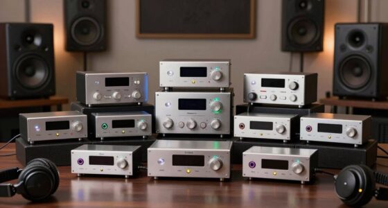 top dac amp combos 2026