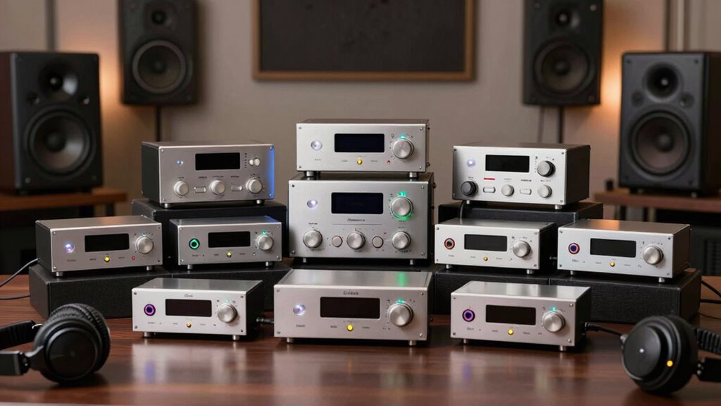 top dac amp combos 2026