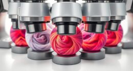 top digital carpet fiber microscopes