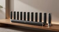 top dolby atmos soundbars
