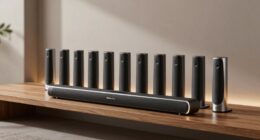 top dolby atmos soundbars