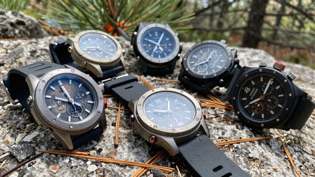 top durable adventure watches