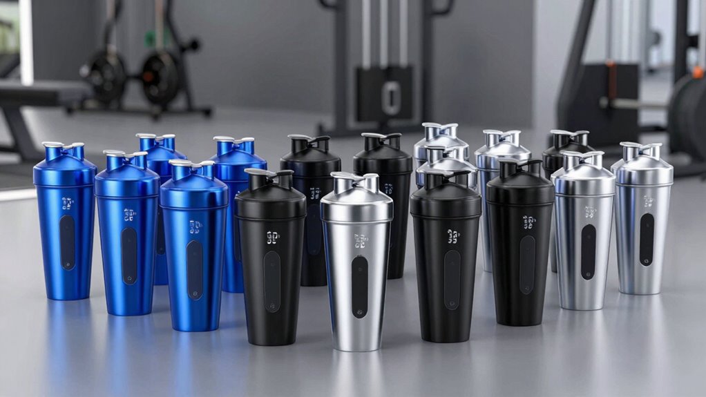 top electric shakers 2026