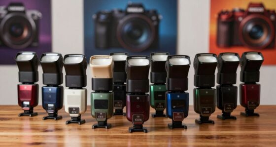 top flash photography equipment