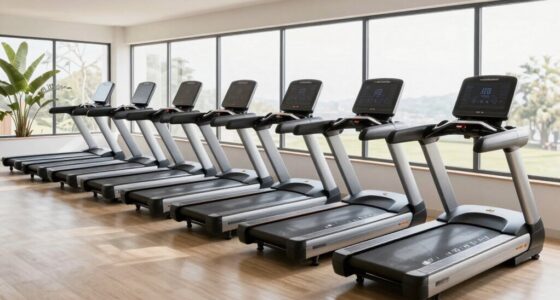 top folding treadmills 2026
