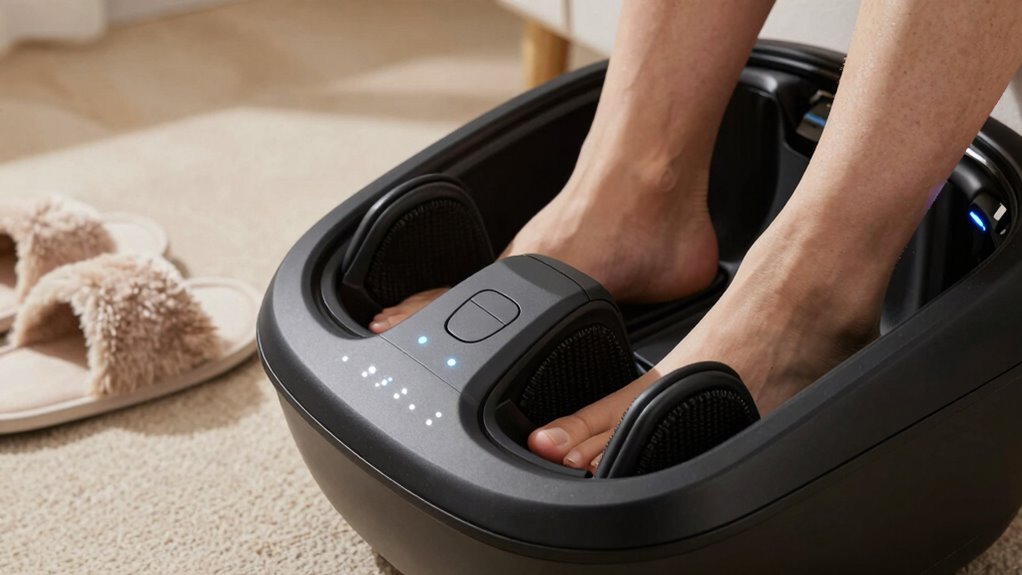 top foot massagers 2026