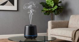 top fragrance diffusers 2026