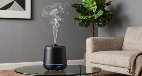 top fragrance diffusers 2026