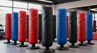 top free standing punching dummies
